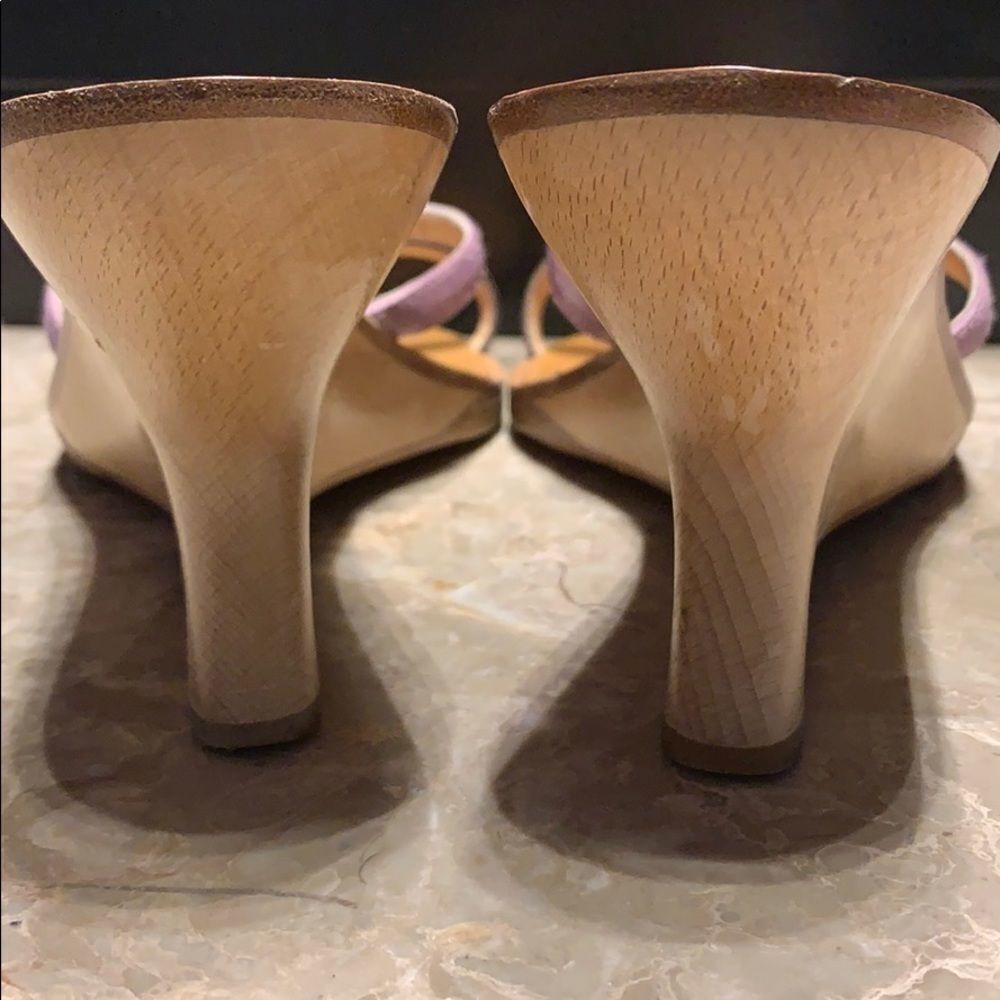 Giuseppe Zanotti Design Cleo Sandal size 38.5 - Picture 7 of 9